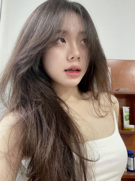 用我的手指攪亂吧