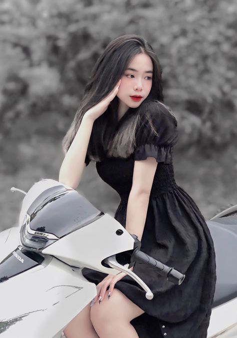 凱·帕克小鎮(zhèn)姑娘