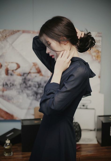 蒙上你的眼