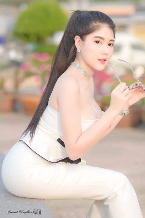 她和她的他