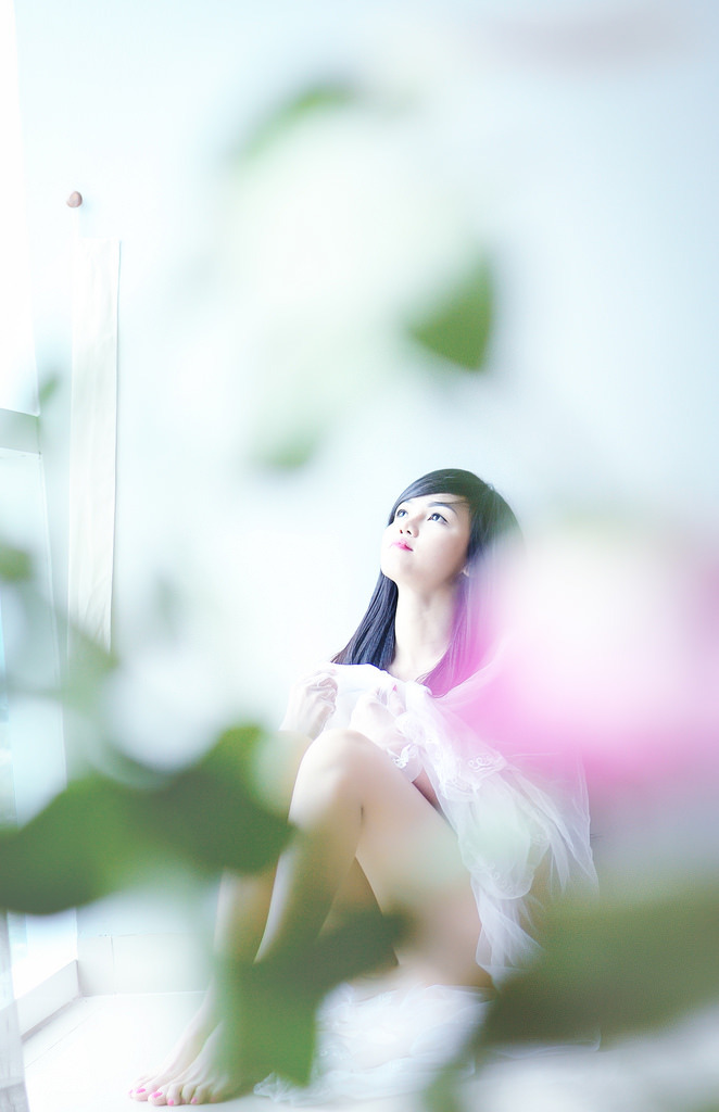 朋友的母親6