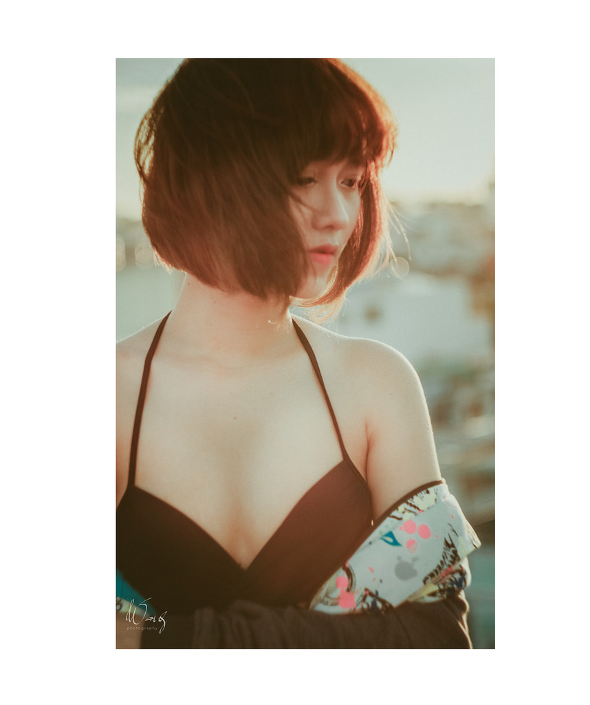 女兒閨蜜