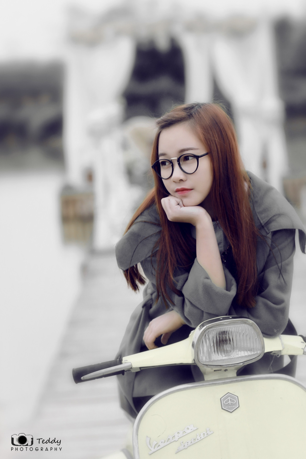 雙面女皇