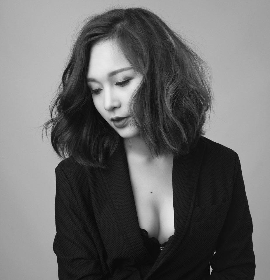 新一剪梅