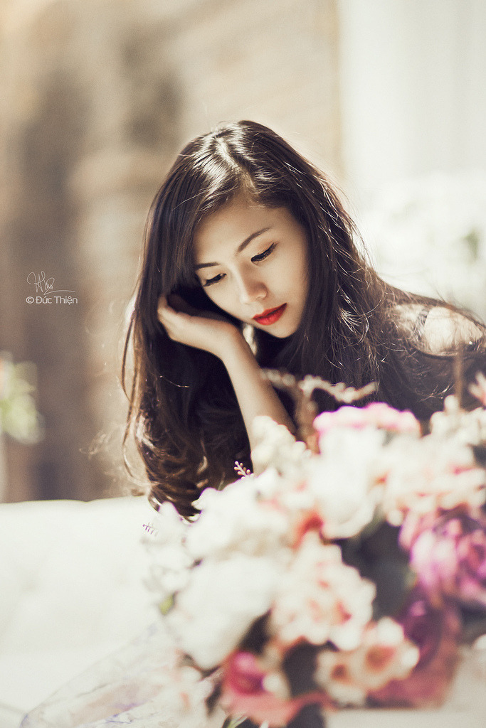 寂寞溫泉的女主人
