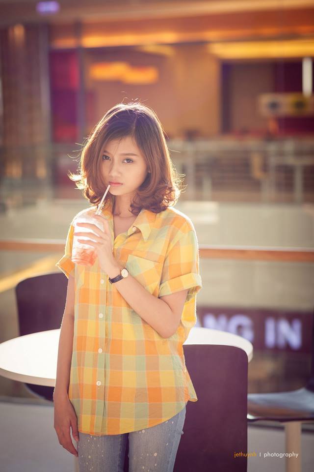 女人顏色