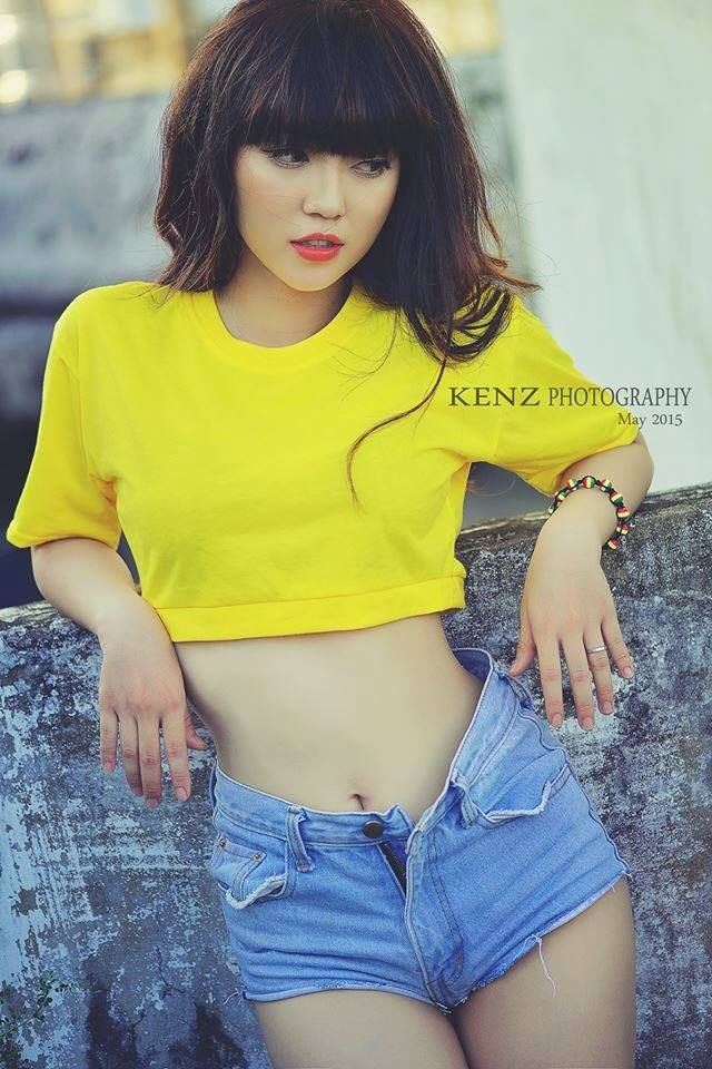 臺(tái)北女子圖鑒