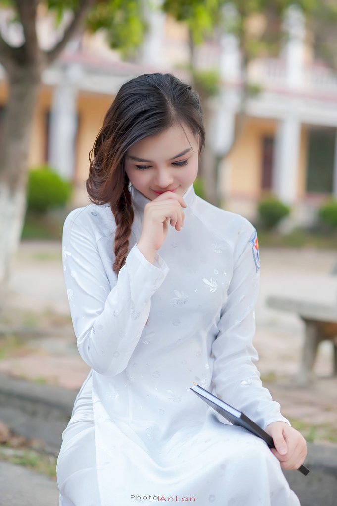 落翅女