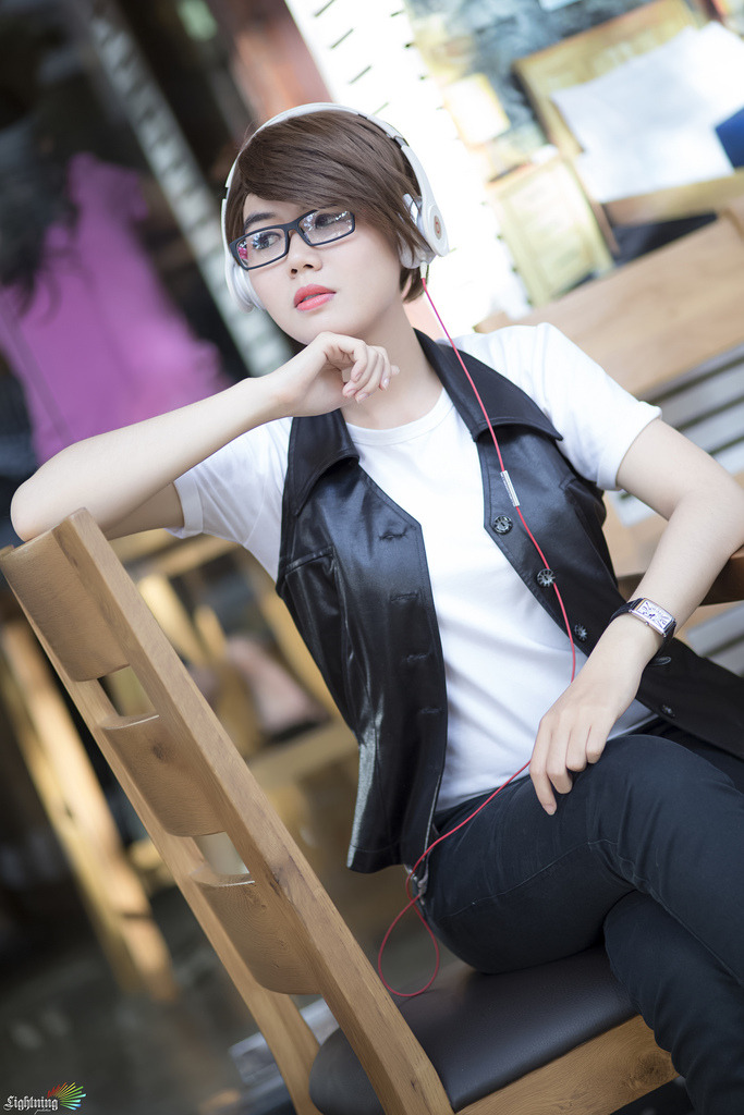 好閨蜜5
