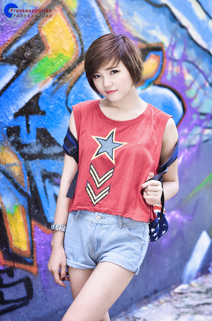 山口梨惠子