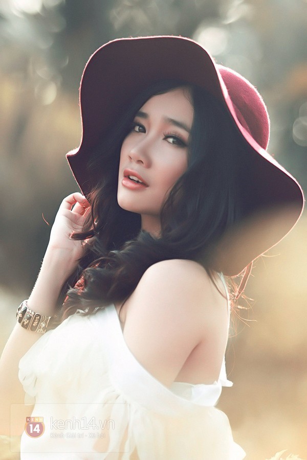 電車磨女