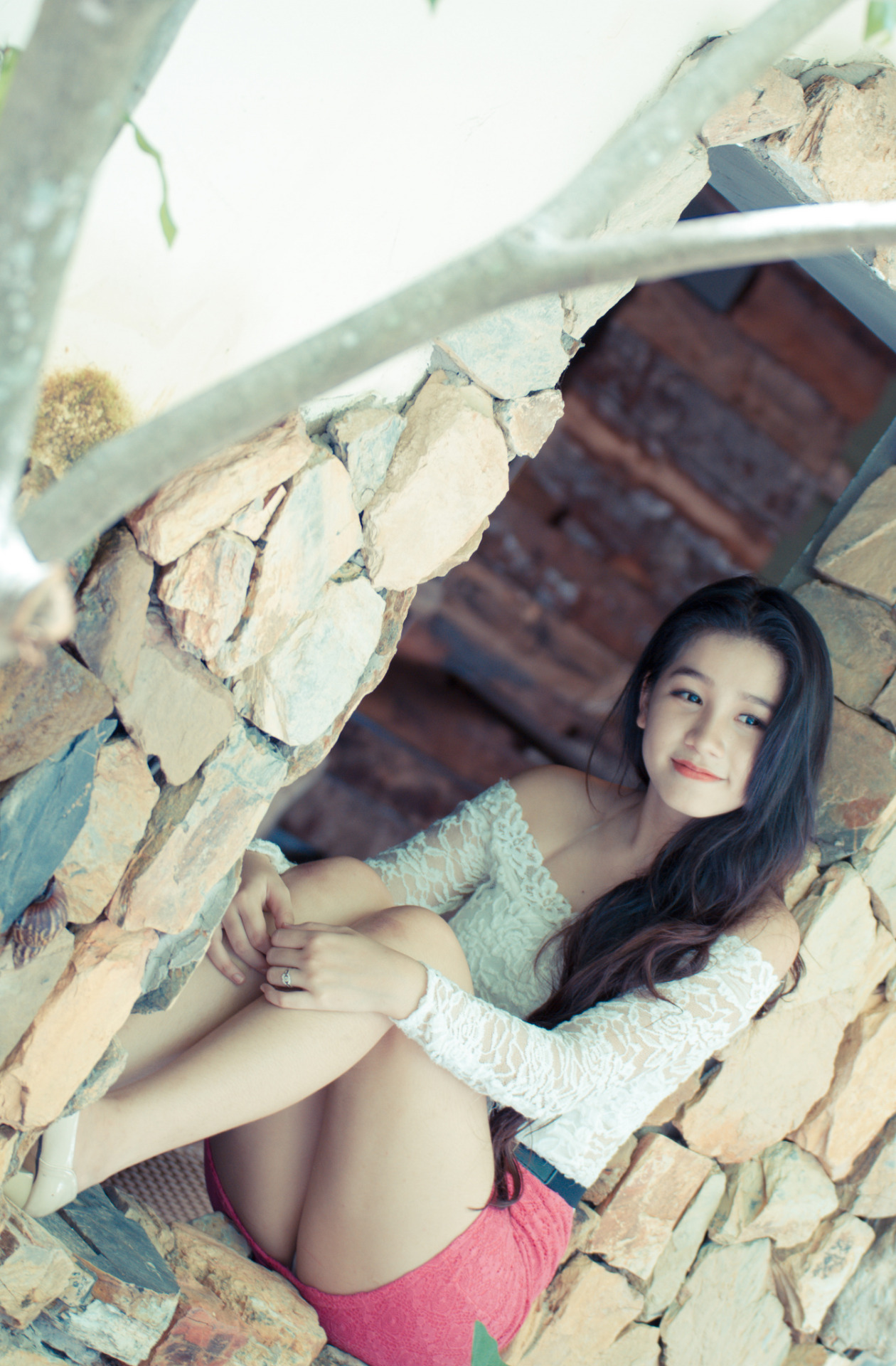 軍營(yíng)女醫(yī)生