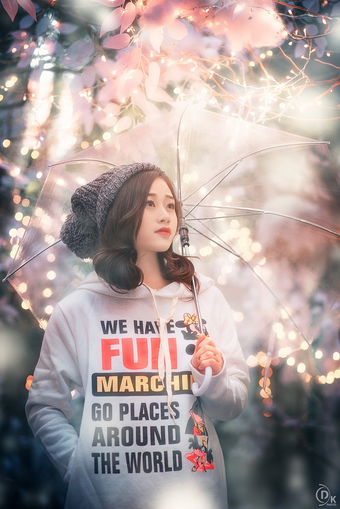 風流的嫂子