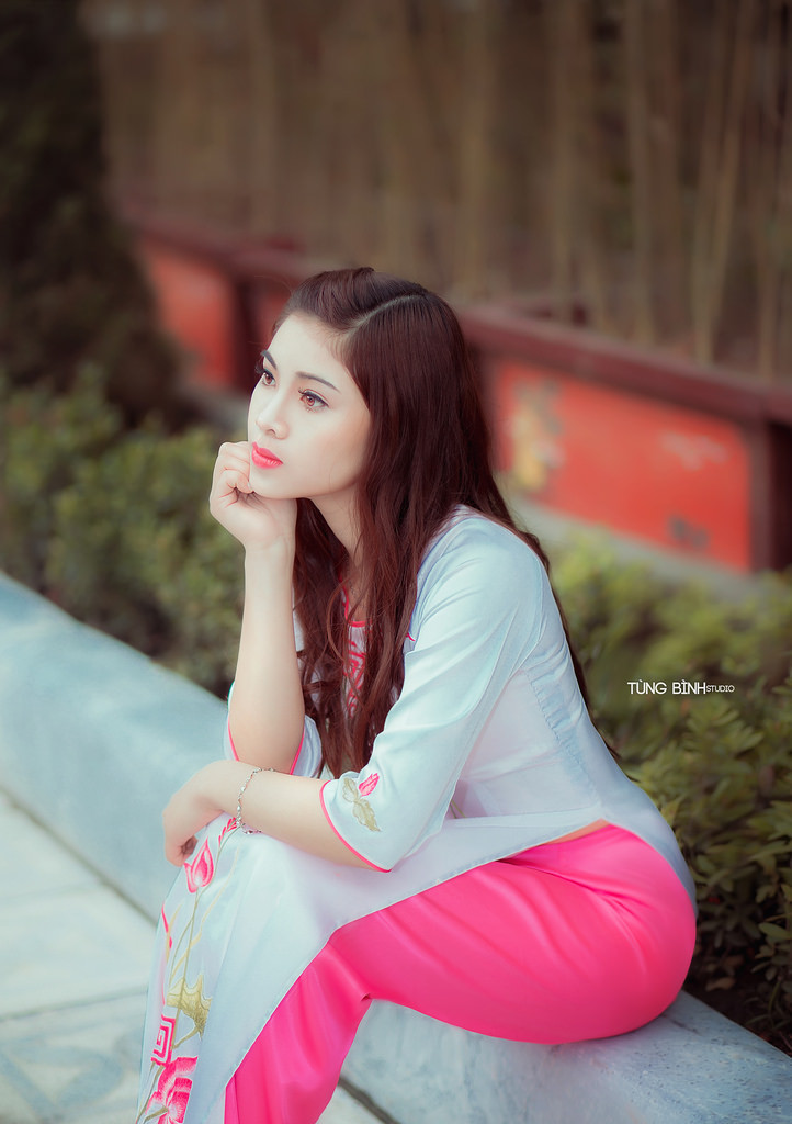 我的小小新娘
