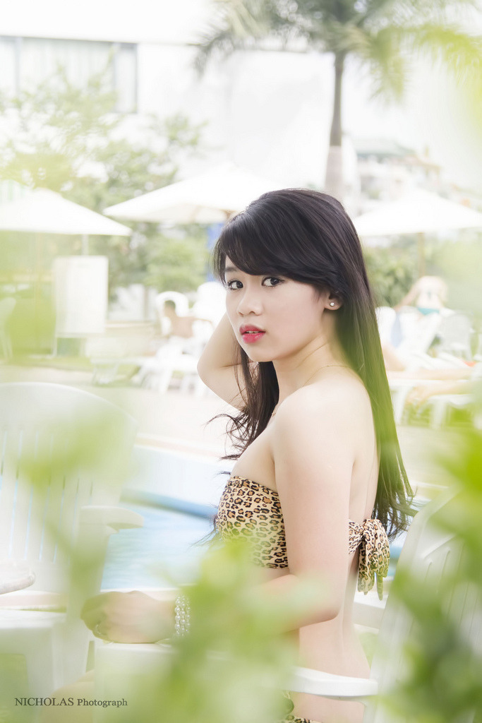 鬼娘子