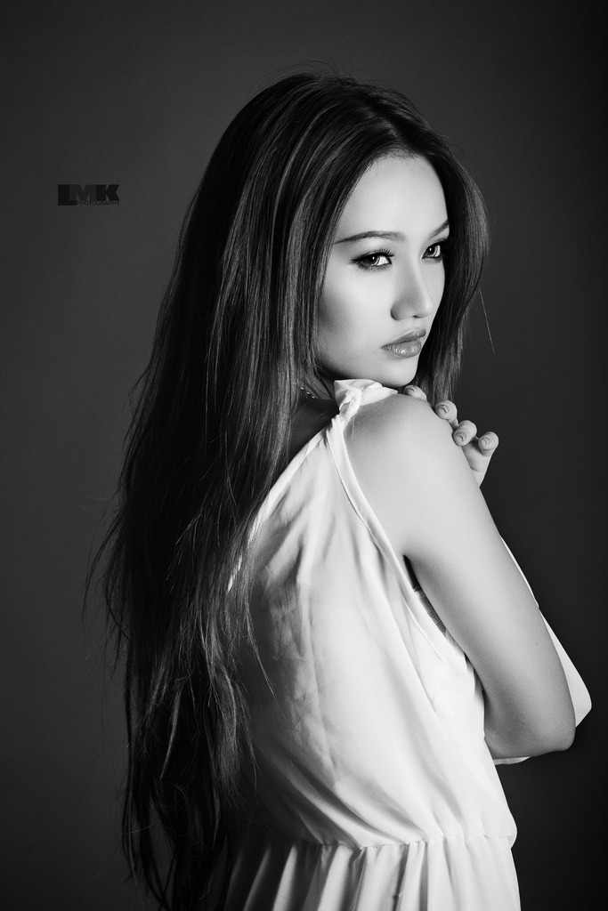 溫泉屋的小老板娘