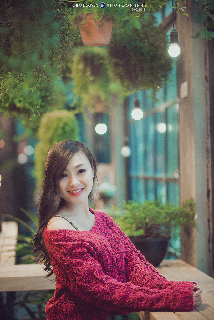 不聽話的女孩