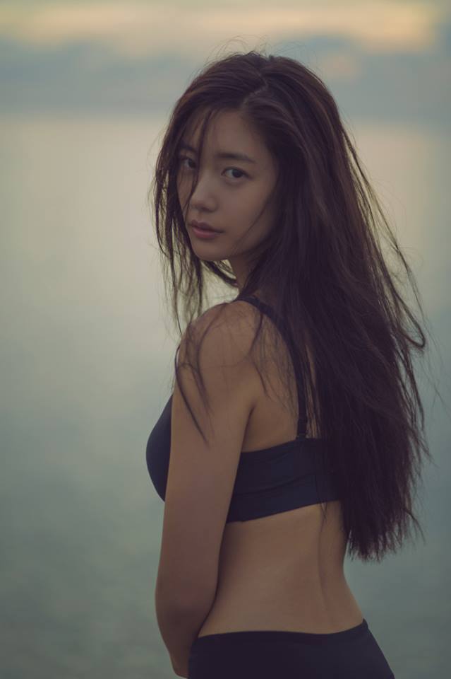 女秘書的目的