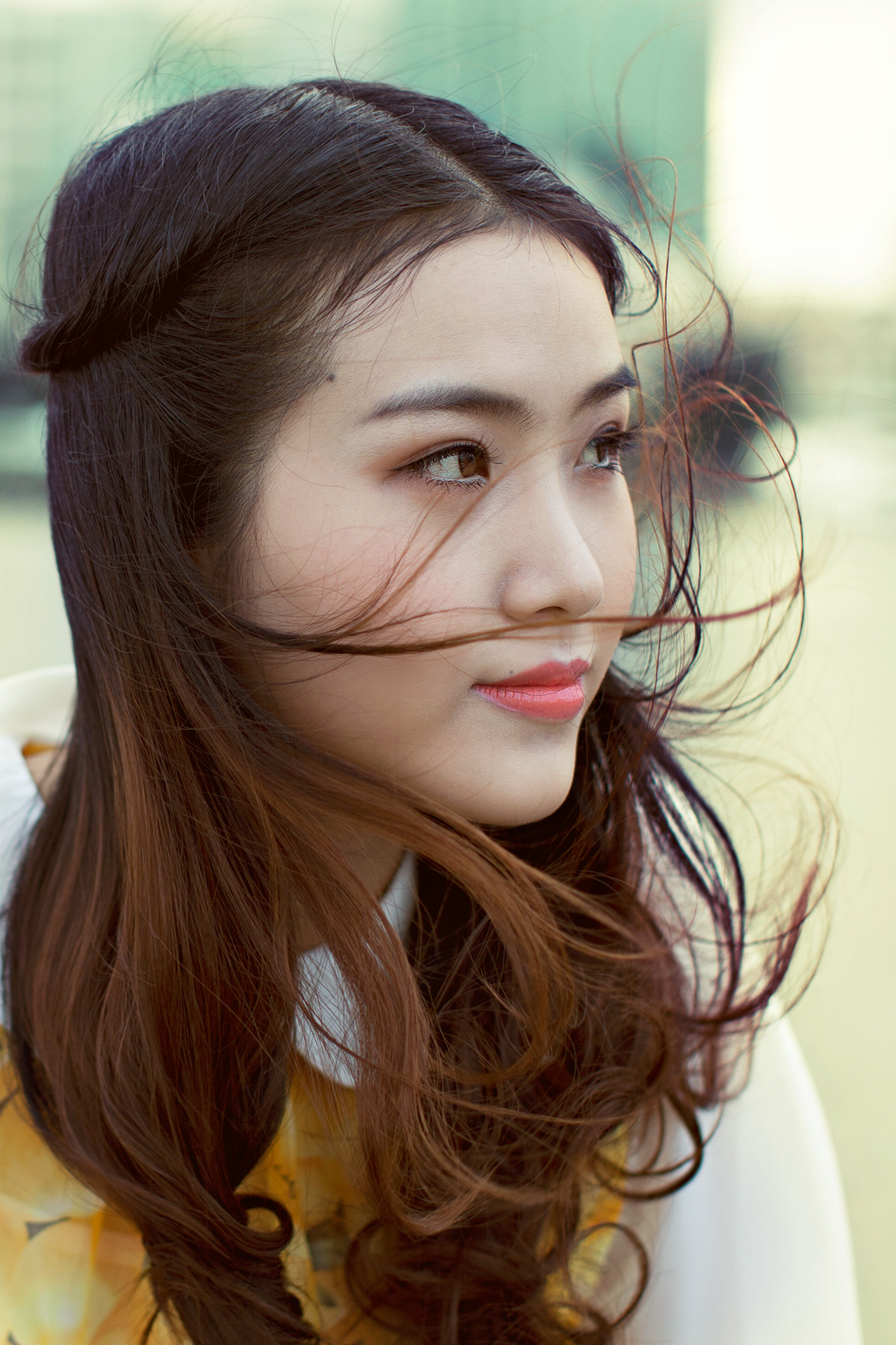 女生是男生的未來第三十五集