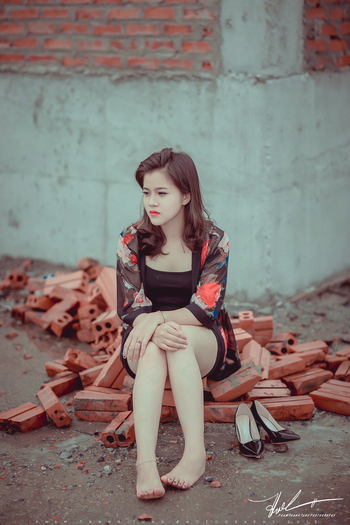 彈珠汽水少女