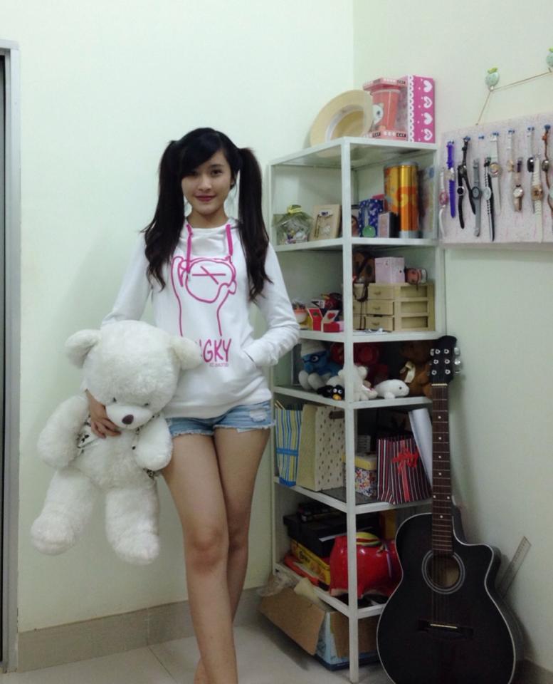 美國倫理大美女2