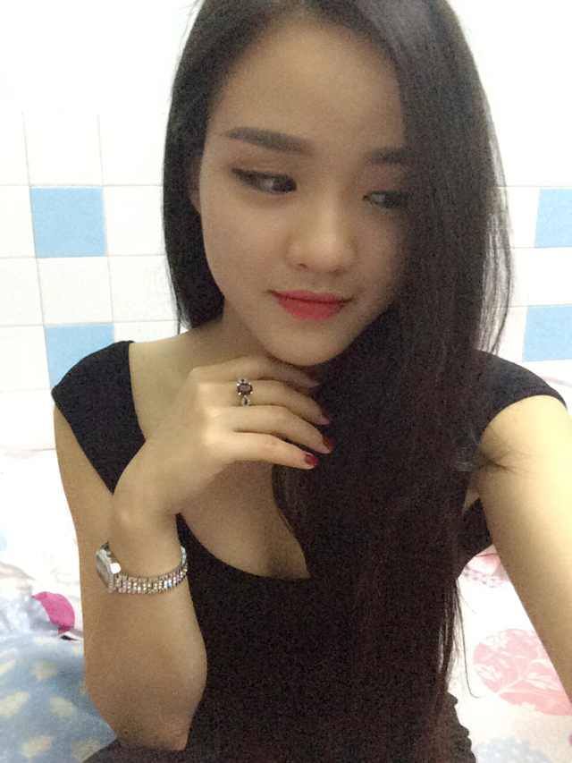 迪拜的女孩