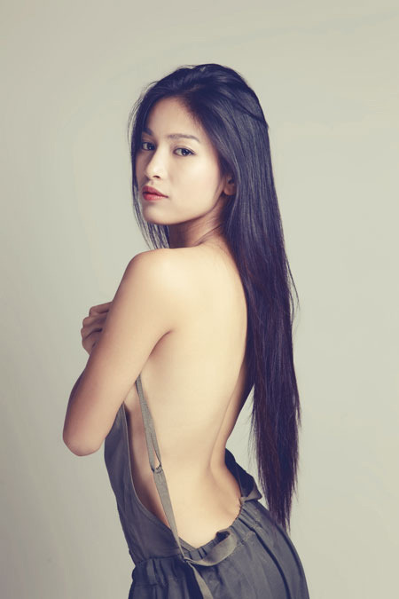 馴服小