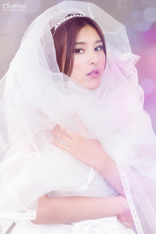 三女片