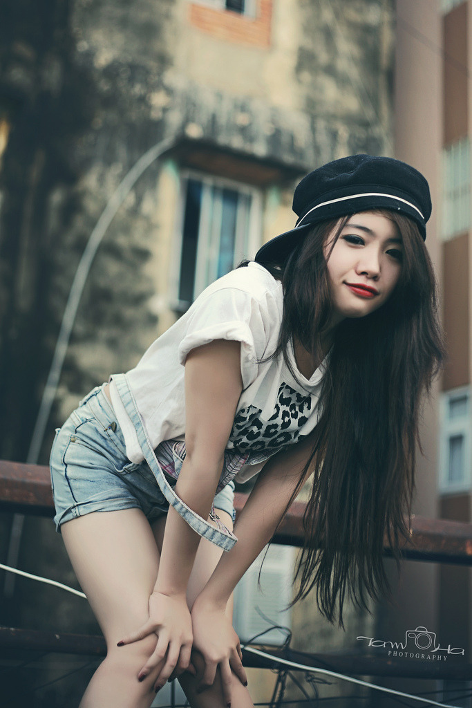 我女朋友的媽媽3