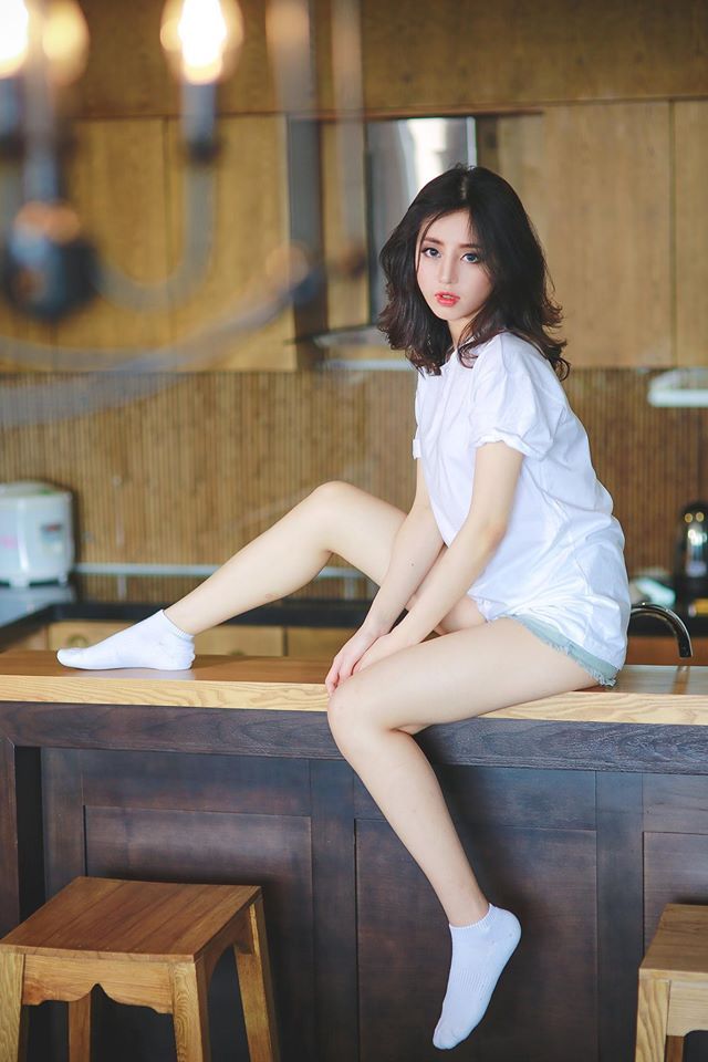隔壁的性感鄰居