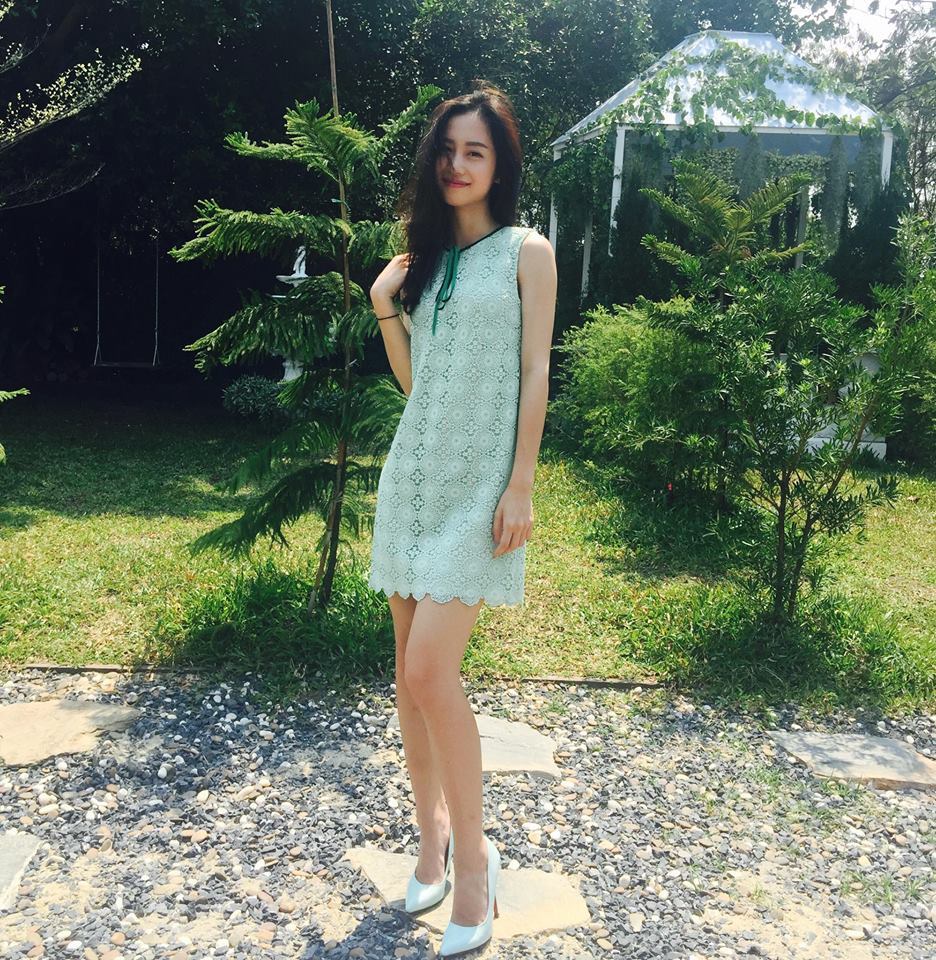 美麗的小蜜蜂6娃娃臉
