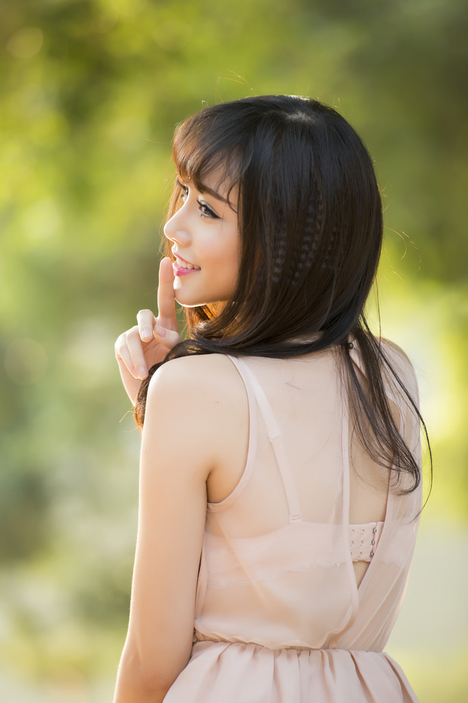 瑞典少女阿尼塔