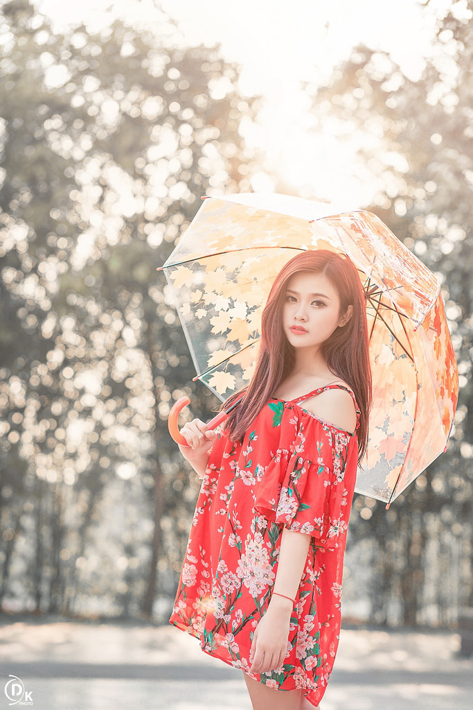 溫碧霞驚變