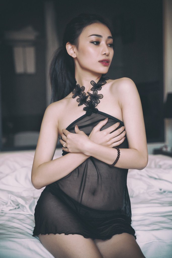 箐箐