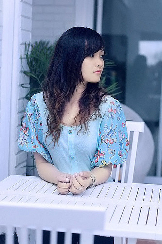 修道女