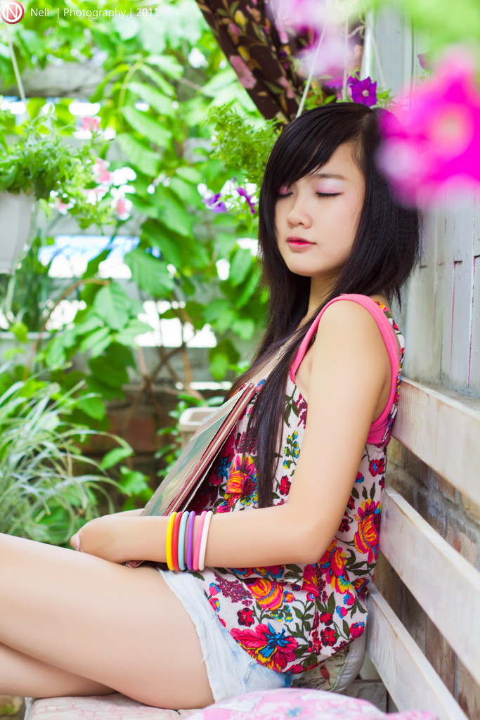 美女世界