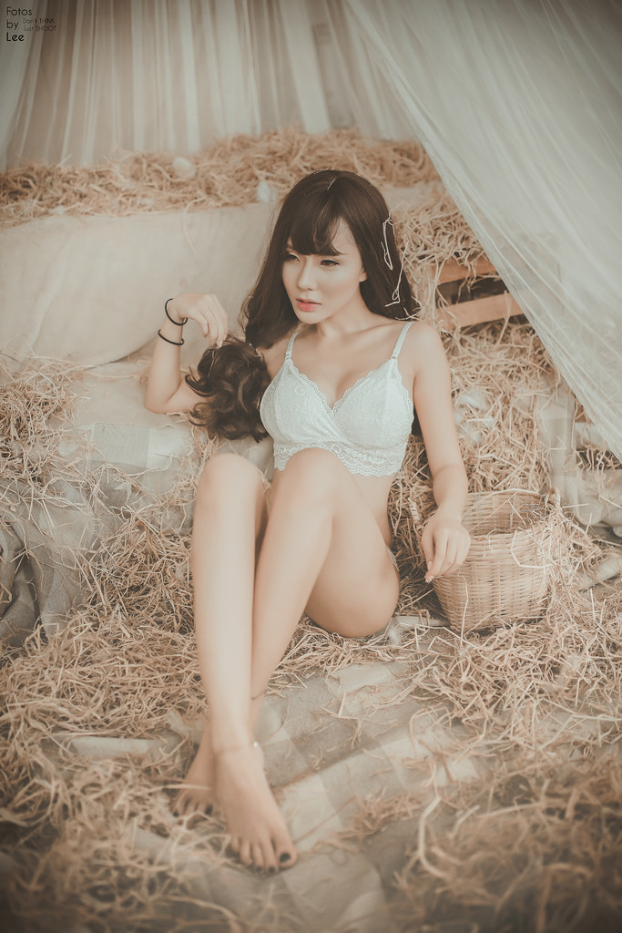 籠中少女