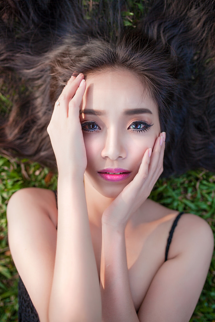 一不小心吃定你
