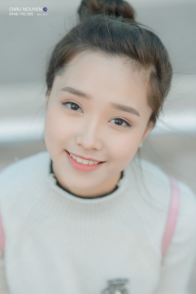 年輕母親的誘惑
