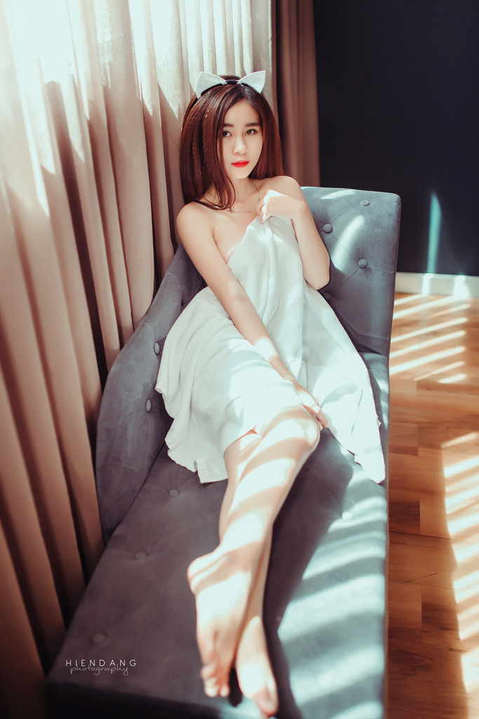 夜之女