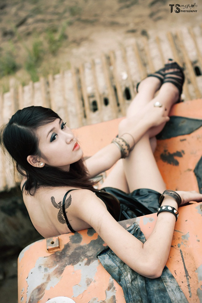 《女兒的朋友》