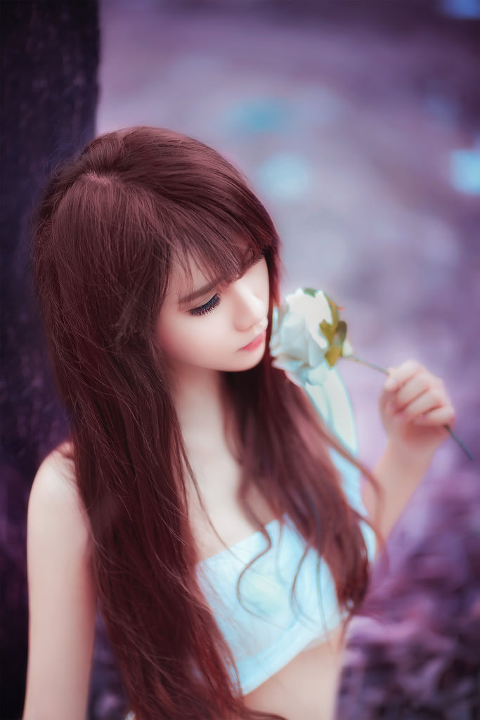 惡女花魁
