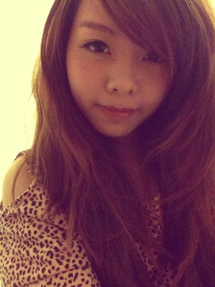 不聽話的女孩