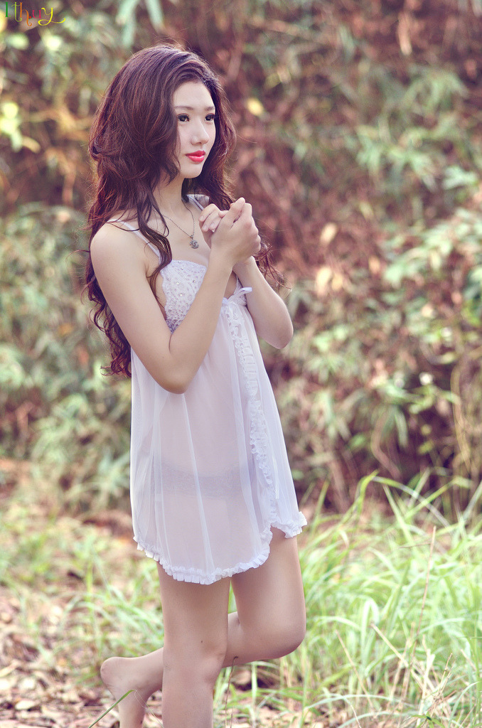 小嫂子中文