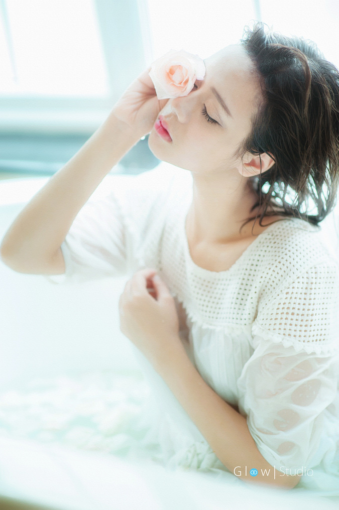 林中女妖
