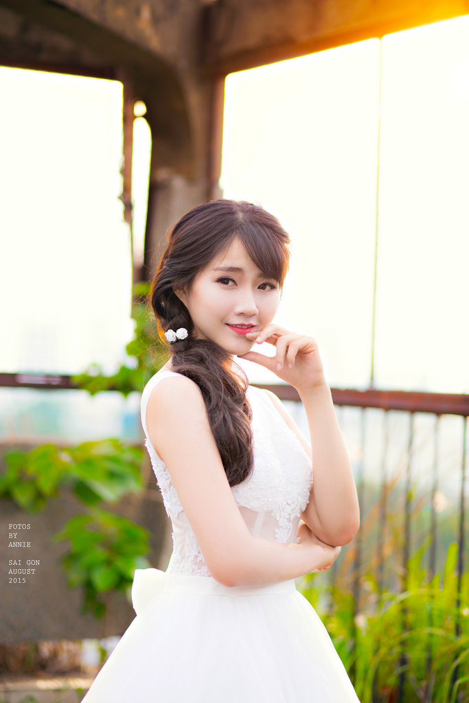 譚松韻你比星光美麗