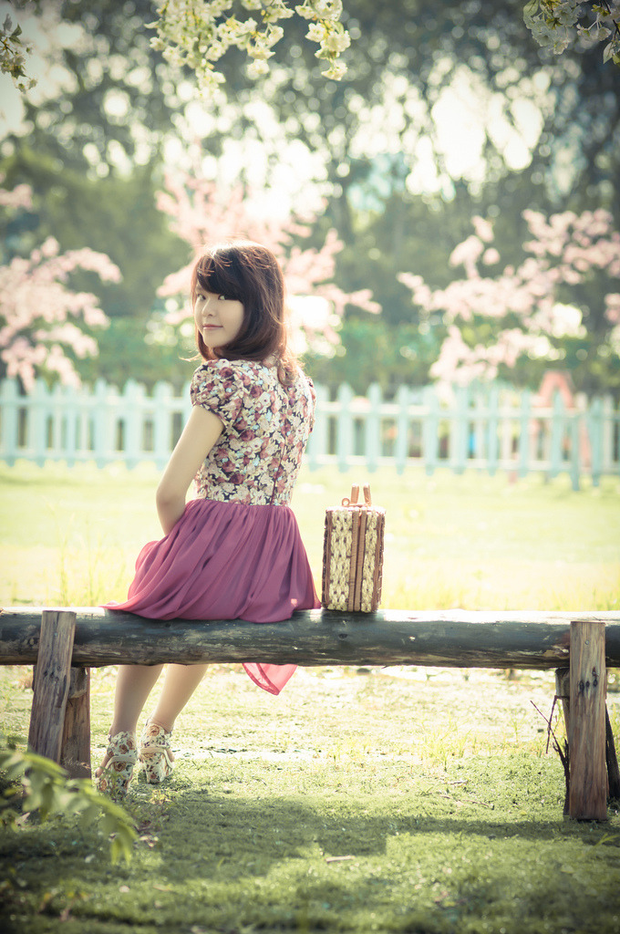 《漂亮的女鄰居》6