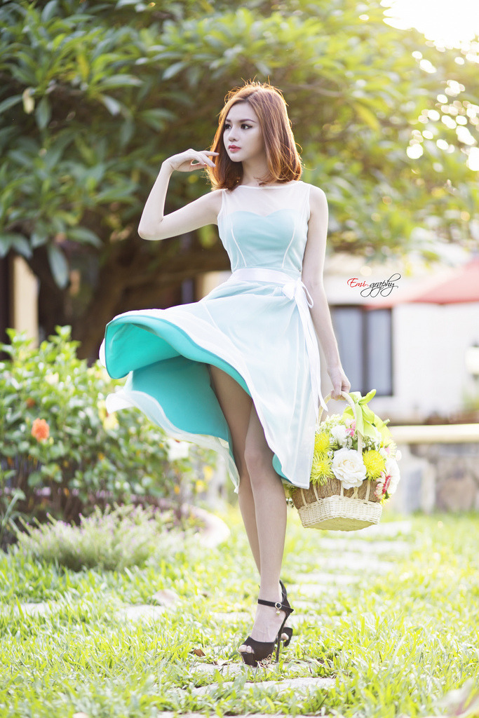 老婆5