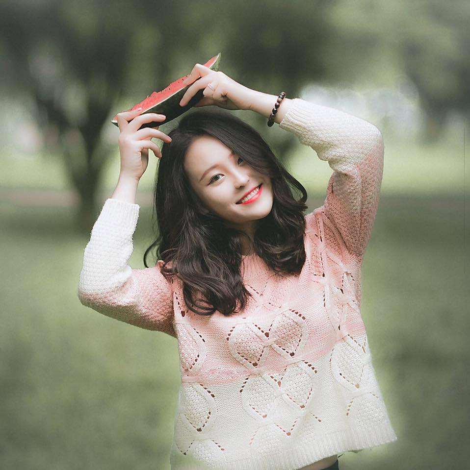 欲愛女主播